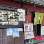 Denshichi Sushi - 