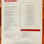 CONRAD CENTENNIAL SINGAPORE - フードメニュー
            2022年7月21日