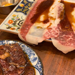 Yakiniku Horumon Taketa - 