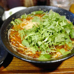 中華食堂　月ノ光 - 