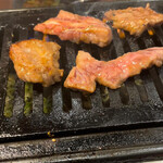 Yakiniku Horumon Taketa - 