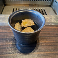 焼肉うしごろ 銀座並木通り店 - 