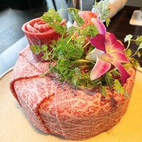 焼肉うしごろ 銀座並木通り店 - 