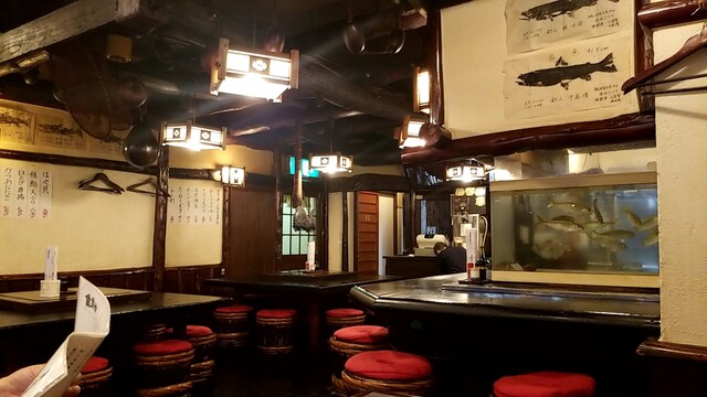 Toto Ya Oozeki Kanda Ten photo 4