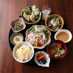 大かまど飯 寅福 - 