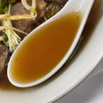 ラーメンみすゞ - 