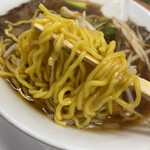 ラーメンみすゞ - 