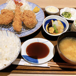 Tonkatsu Wakou - 