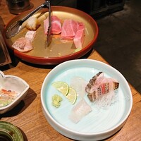 焼うお いし川 - 