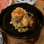 SAKE BAR オトナリ - ポテナラ