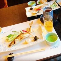 鰻割烹 伊豆栄 本店 - 