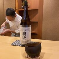 鮨 かの - 
