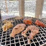 Yakiniku Sutamina En Tori Ton - 