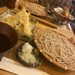 Ishiusubiki Soba Ishiraku - 