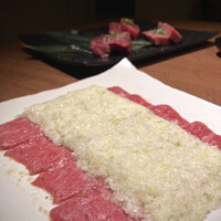 焼肉ぽんが 田町店 - 