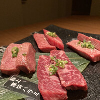 焼肉ぽんが 田町店 - 