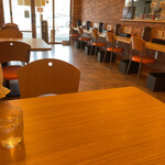 和 dining 清乃 - 店内。