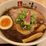 和 dining 清乃 本店 - 角長しょうゆ匠。