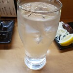 居酒屋まるふく - 