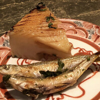 白金台こばやし - 