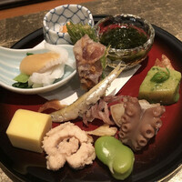 白金台こばやし - 