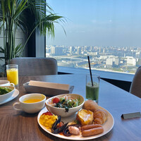 THE PENTHOUSE with weekend terrace - 