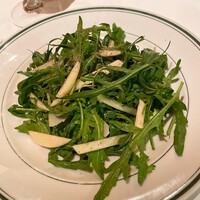 ウルフギャング・ステーキハウス 丸の内店 - 