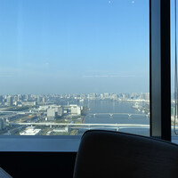 THE PENTHOUSE with weekend terrace - 