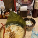 麺場 田所商店  イオンモール八千代緑が丘店 - 