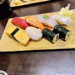 sushi光華 - 
