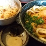 なかさ - 