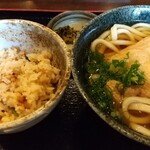 なかさ - 