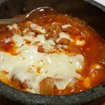 韓国家庭料理 扶餘 - 