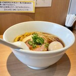 らぁ麺 ふじ田 - 