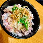 ラーメン 坊也哲 - 