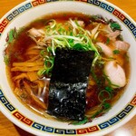 ラーメン 坊也哲 - 