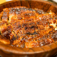 うなぎ和食 しら河 名駅店 - 