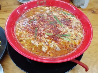 九州宮崎ラーメン響 - 