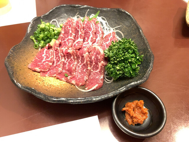 麻遊味亭 - 郡山（居酒屋）の写真