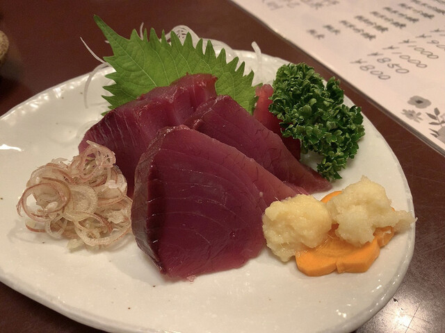 麻遊味亭 - 郡山（居酒屋）の写真