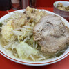 ラーメン二郎  京都店