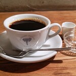 ELEPHANT FACTORY COFFEE - 中煎りストレート タンザニア800円