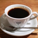 ELEPHANT FACTORY COFFEE - 中煎りストレート タンザニア800円