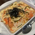 パスタ専門店AKATOMBO - 