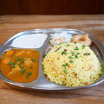 南インド料理 レジナ - 