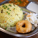 南インド料理 レジナ - 