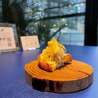 オッティモ・シーフード・ガーデン 新宿店 - 