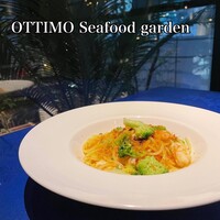 オッティモ・シーフード・ガーデン 新宿店 - 