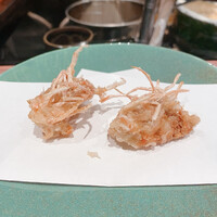 江戸前晋作 - 