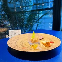 オッティモ・シーフード・ガーデン 新宿店 - 